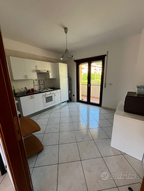 Camera per studentessa