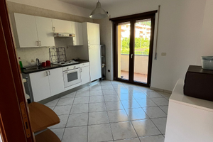 Camera per studentessa