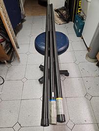  punte Tubertini C8
