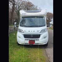 laika 109 ecovip 2018 