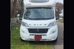 laika 109 ecovip 2018 