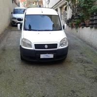 FIAT DOBLO'