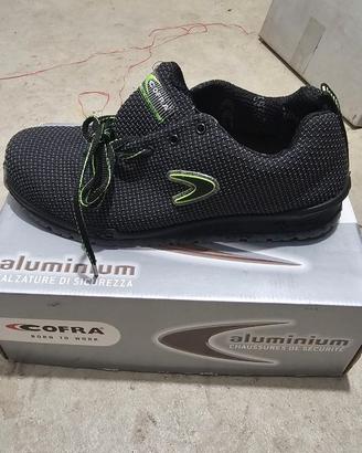 COFRA Monti S3S TG44