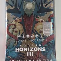 Magic Commander Eldrazi Incursion MH3 | SIGILLATO