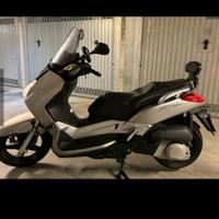 Yamaha X-Max 250 - 2007