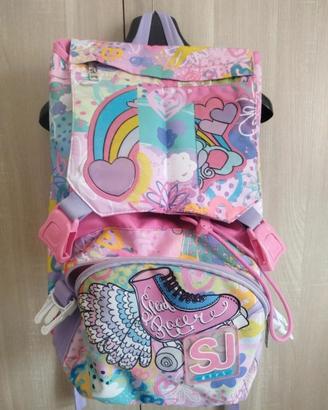 Zaino SJ UNICORNO 