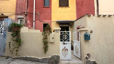 Villetta a schiera