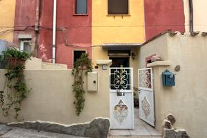 Villetta a schiera