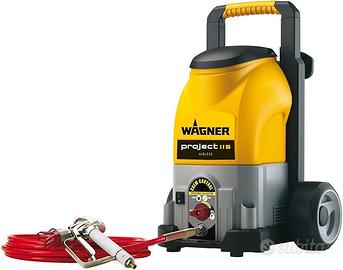 WAGNER Project 115 Airless Sprayer