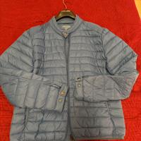 Piumino Ultraleggero Conbipel "100 grammi" -