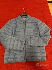 Piumino Ultraleggero Conbipel "100 grammi" -