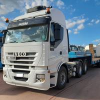IVECO 440 TRATTORE STRADALE