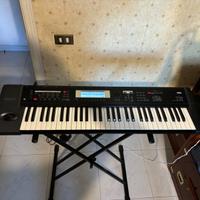 KORG TR WORKSTATION 61