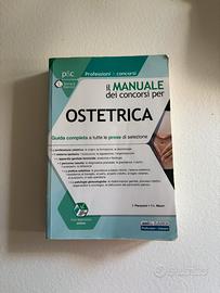 MANUALE CONCORSI OSTETRICA