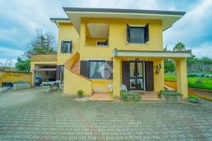 VILLA SINGOLA A SASSARI