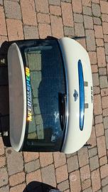Portellone posteriore Mini R56