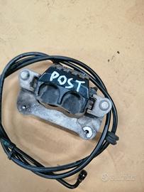 pinza freno posteriore kymco people s 125 