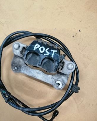 pinza freno posteriore kymco people s 125 