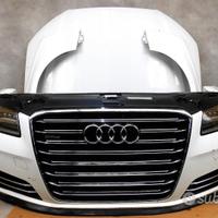 FORD edge Kit fari full led per