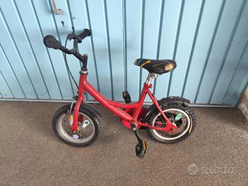 bici bimbo