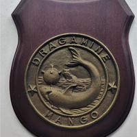 Crest militari araldici 1
