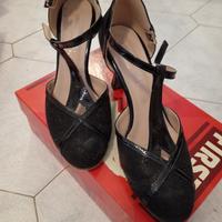 scarpe da ballo
