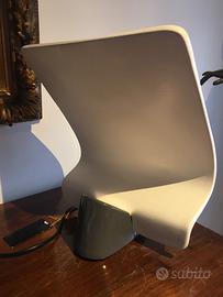 Lampada di arturo silva