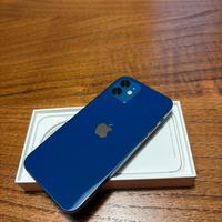 IPhone 12 128GB Blu