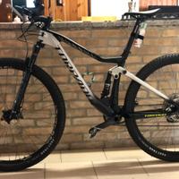 Mtb 29 Carbon Torpado Matador kg 10,4 Tg M"12 Velo