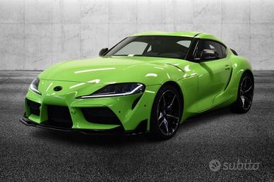 TOYOTA GR Supra 3.0B A RZ