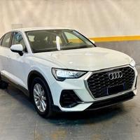 Audi Q3 35 TDI S Sportback