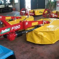 Falciatrici a tamburi bellon f190/f170