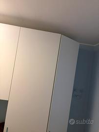 Armadi camera da letto Ragazzo