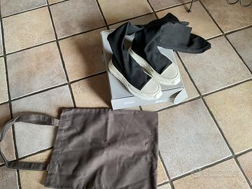 Rick Owens Drkshdw Taglia 37,5