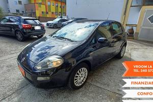 FIAT Punto 4� serie Punto 1.4 8V 5 porte Easypo...