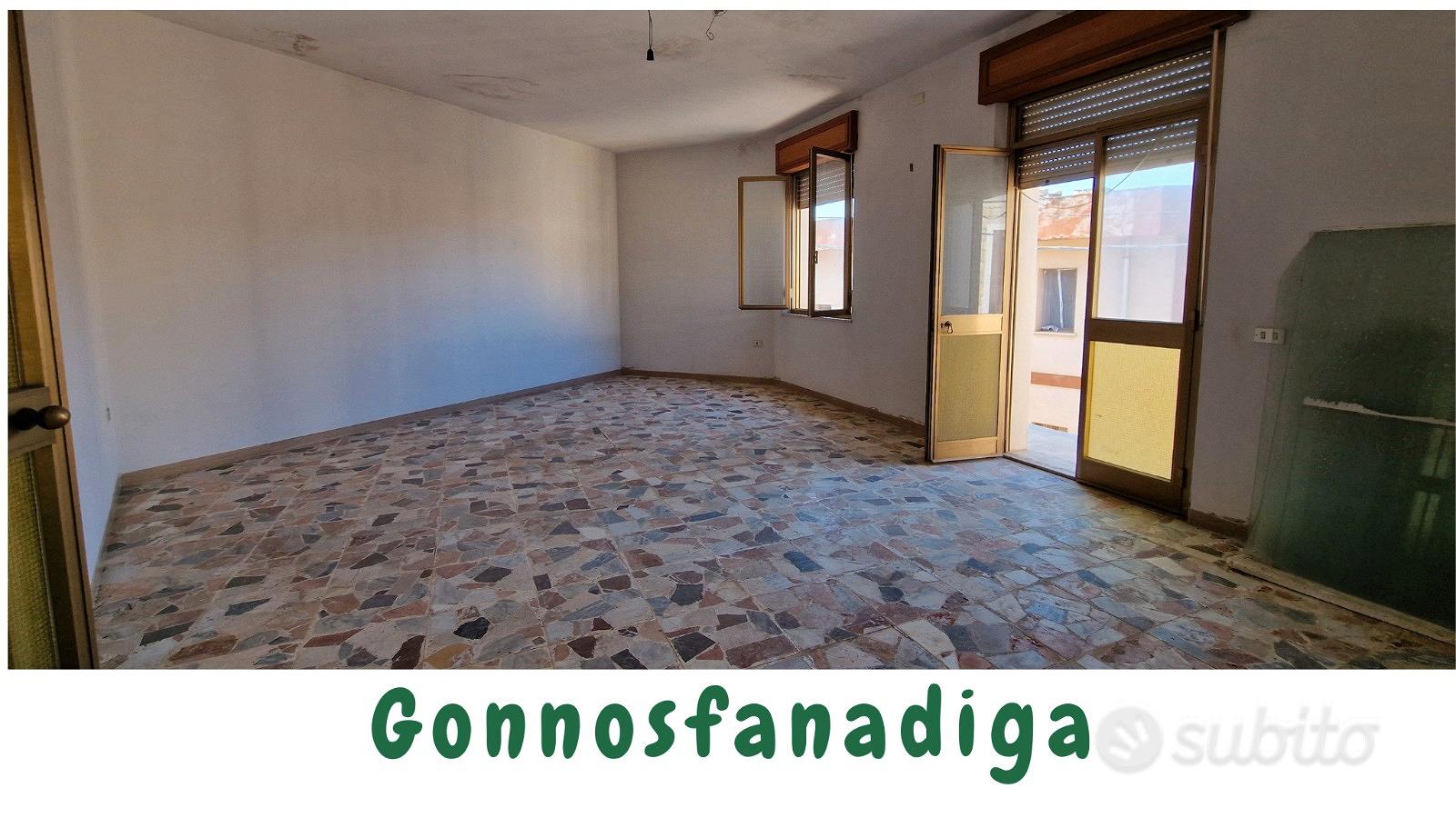 Appartamento – Gonnos/Gonnosfanadiga, Fanadiga, Medio Campidano - Vista 5