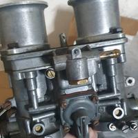 carburatori weber 44