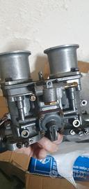 carburatori weber 44