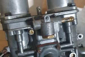 carburatori weber 44