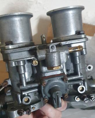 carburatori weber 44