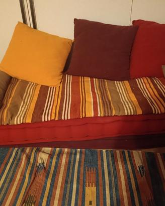 Divano letto