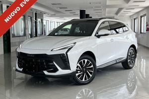 EVO Evo 6 1.5 Turbo Bi-Fuel GPL