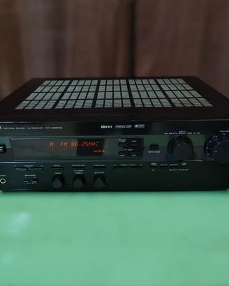 Sintoamplificatore Yamaha RX V396 RDS