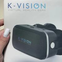 Accessorio per realtà virtuale