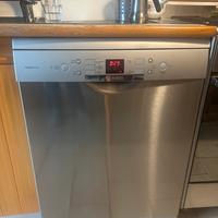 Lavastoviglie  Bosch