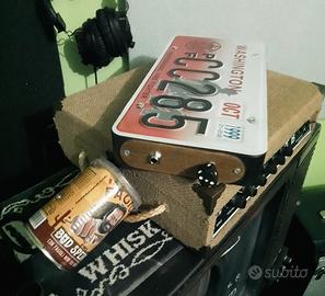 Stompbox Manybass 