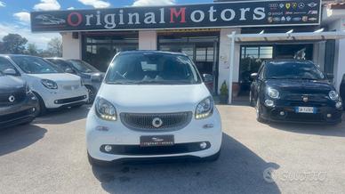 Smart ForFour 90 0.9 Turbo twinamic Prime/PROMO/PR