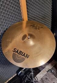 Piatto Ride Sabian AAX X-PLOSION 20"