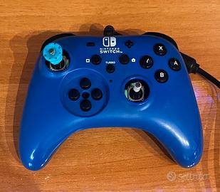 Controller Hori per Nintendo Switch