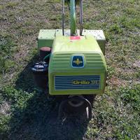 motocoltivatore grillo 126